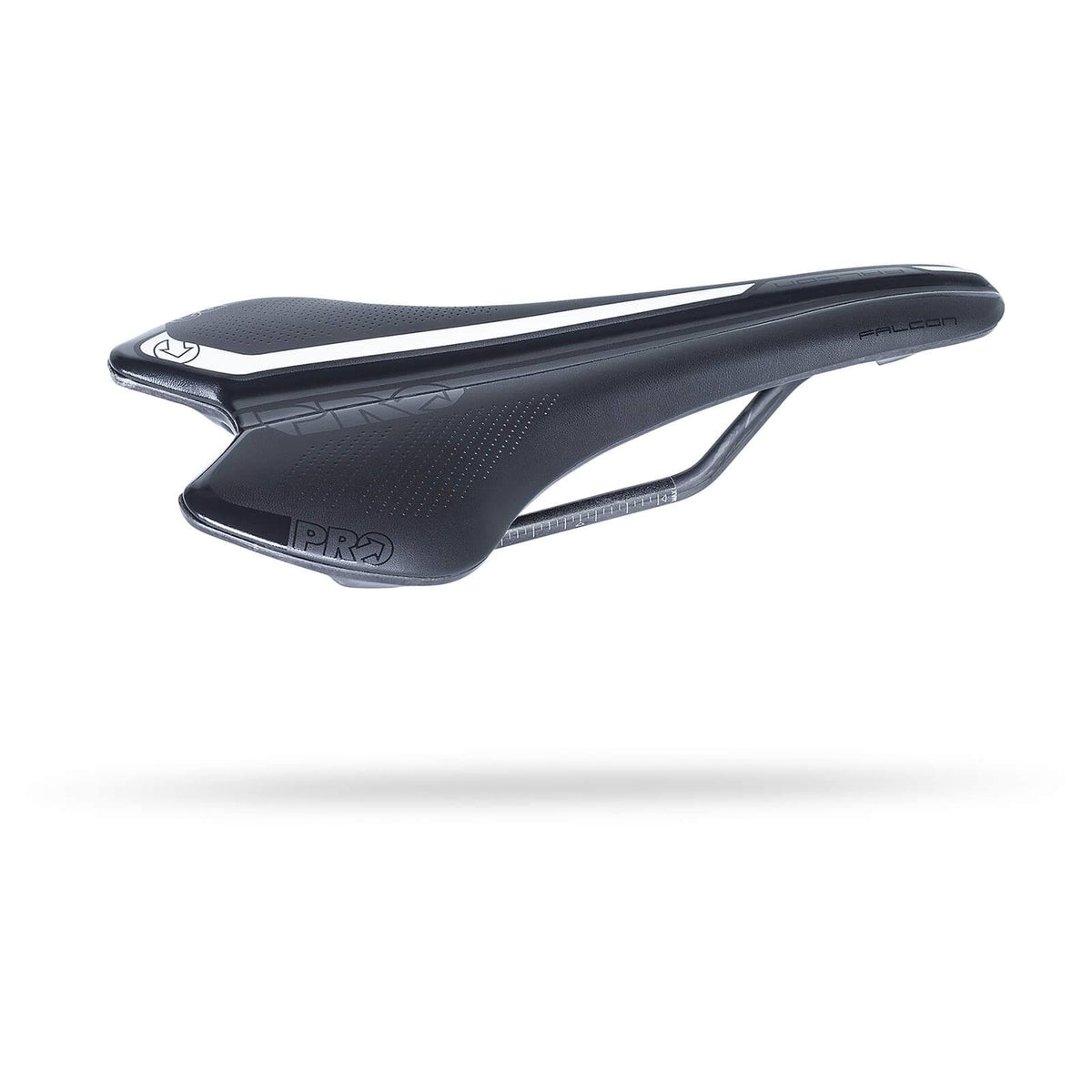 Black Carbon Saddle G6159