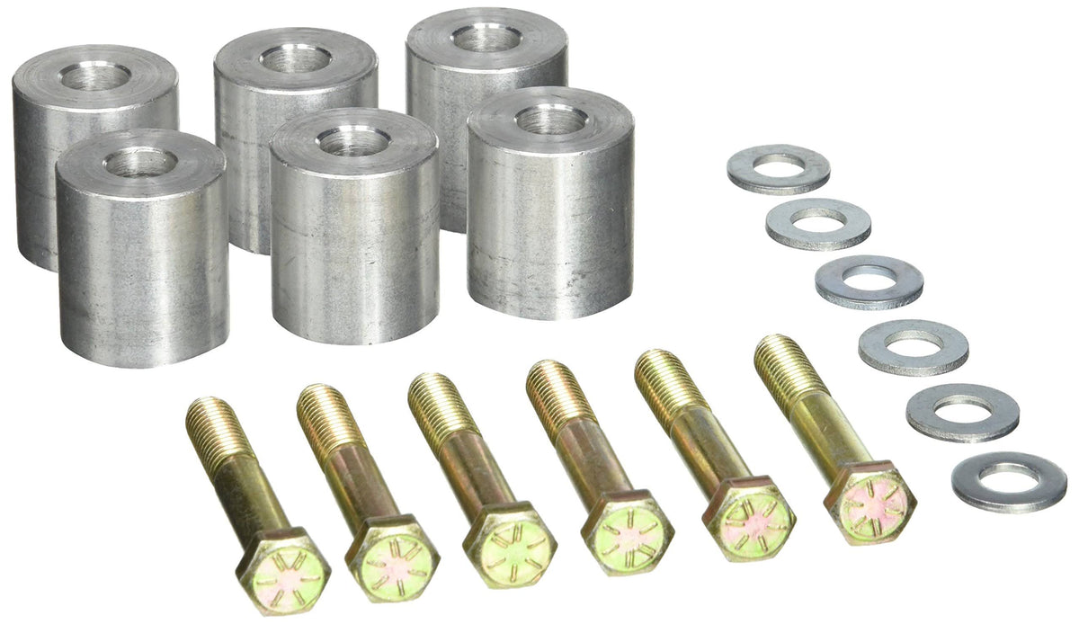 Transfer Case Lowering Kit H35375