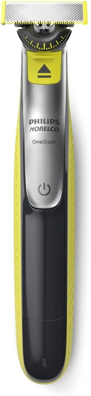 Electric Trimmer and Shaver Kit with Smoocu Case P954427