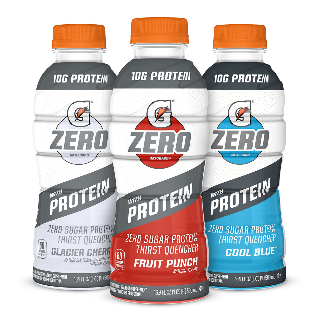 16.9 Fluid Ounce (15 Pack) Variety Pack E631