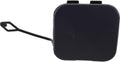 Cadillac STS Tow Hole Cover Front Primed B32836