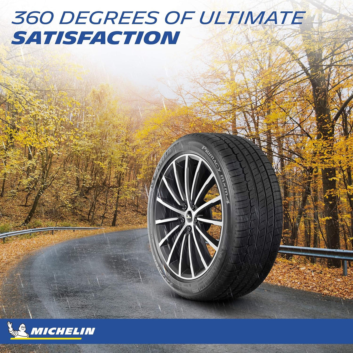225/45R18 91V All-Season Car Tire R6498