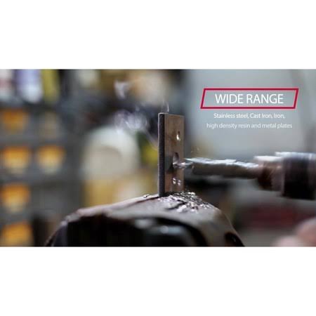 Carbide Tipped Hole Cutter T8796