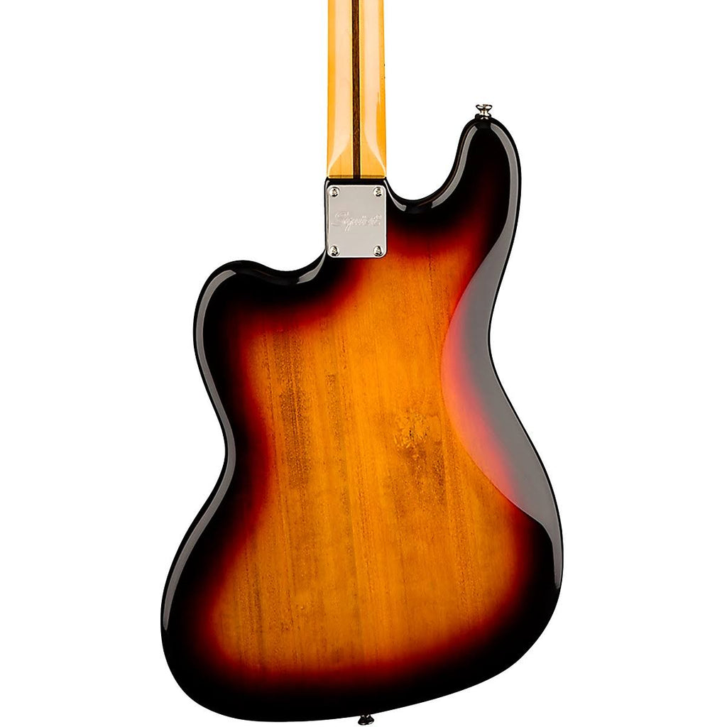 Classic Vibe Bass VI 3-Color Sunburst I95809