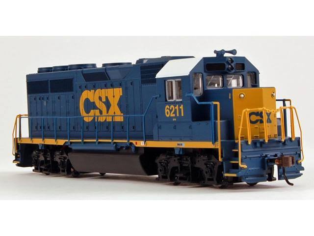 HO Scale Electric Train Set N383