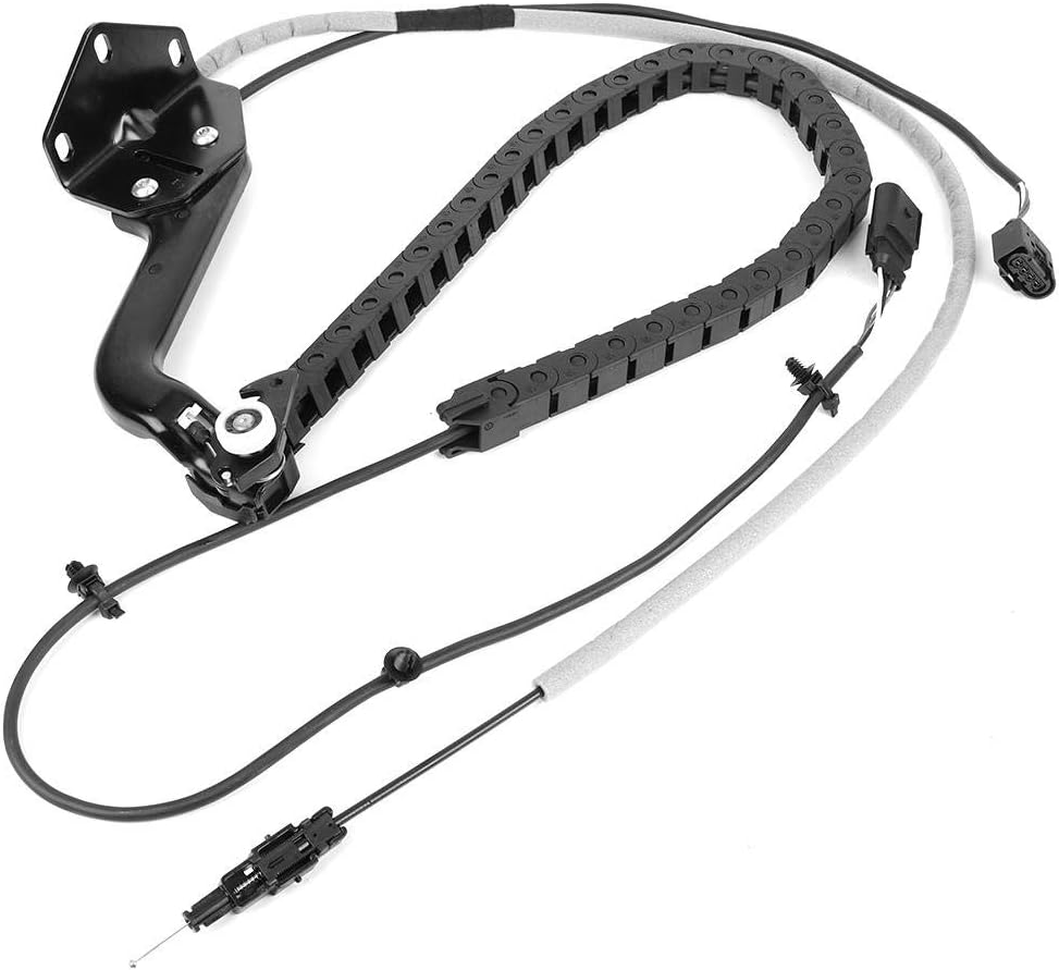 Sliding Door Cable B502