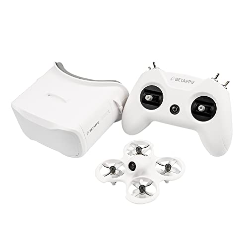 FPV Drone Kit with Transmitter and FPV Goggles R209344