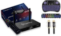 2022 SuperBox S2 Pro 8K HDMI Cable Backlit Mini Keyboard O123673