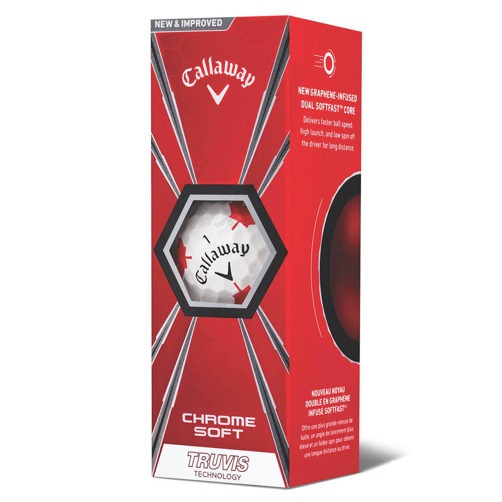 Golf Balls J184