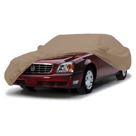 Car Cover W628578