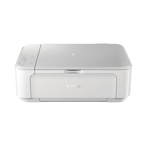Black Wireless All-in-One Color Inkjet Printer D74996