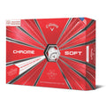 Golf Balls J184