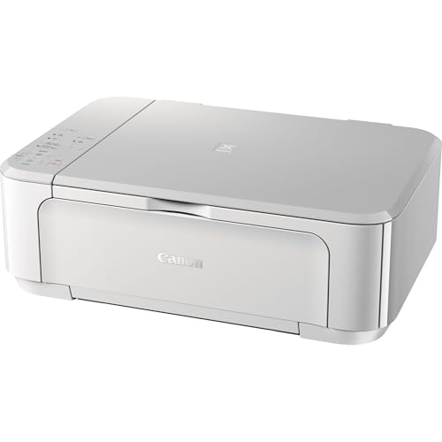 Black Wireless All-in-One Color Inkjet Printer D74996