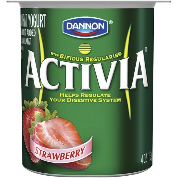 24 per Case Yogurt Variety Pack G28865