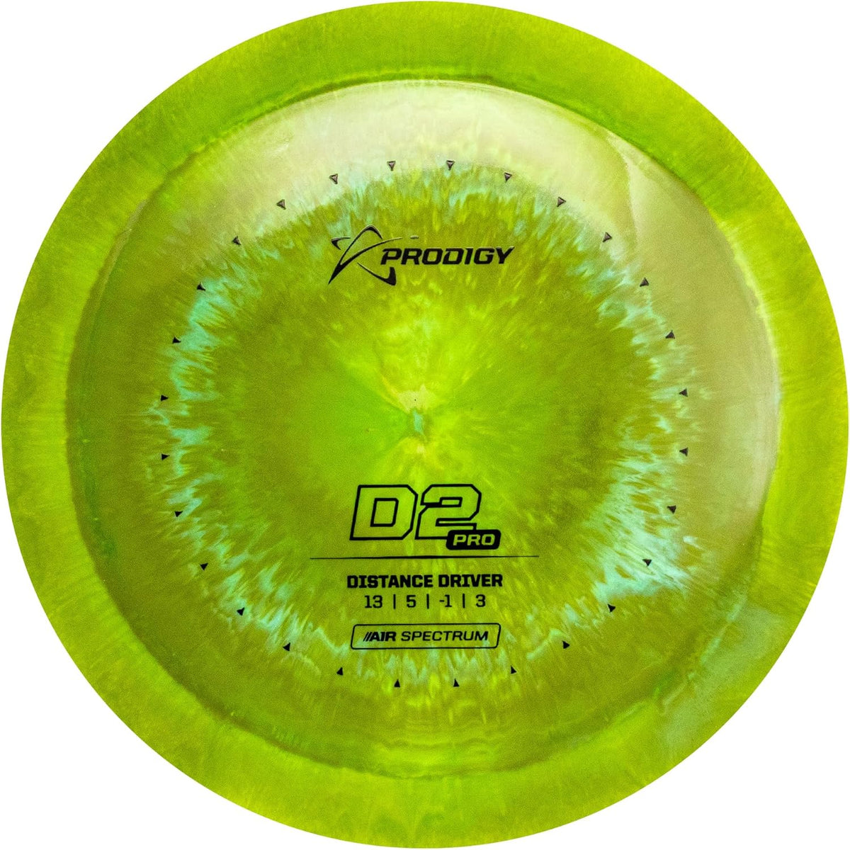Overstable Disc Golf Driver G67622