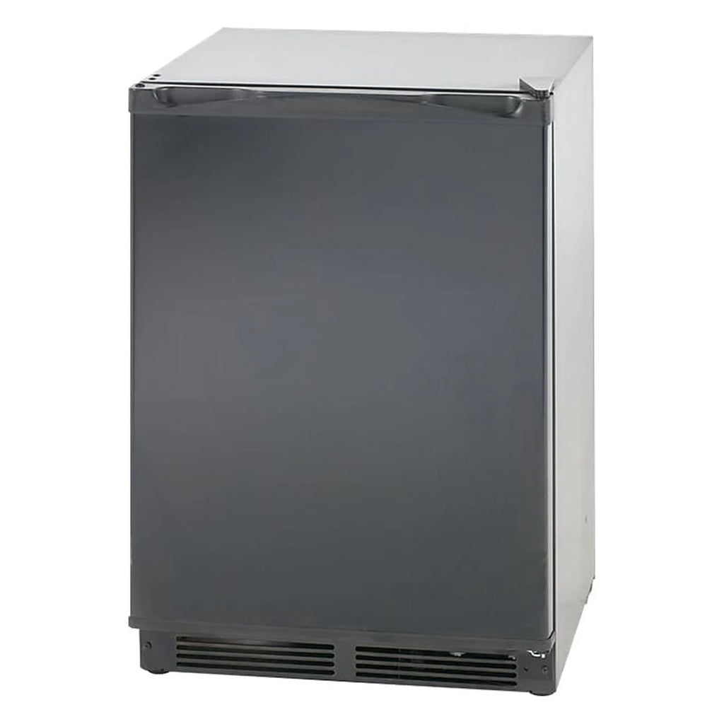 5.2 Cu Ft Compact Mini Fridge Refrigerator Freezer T20483