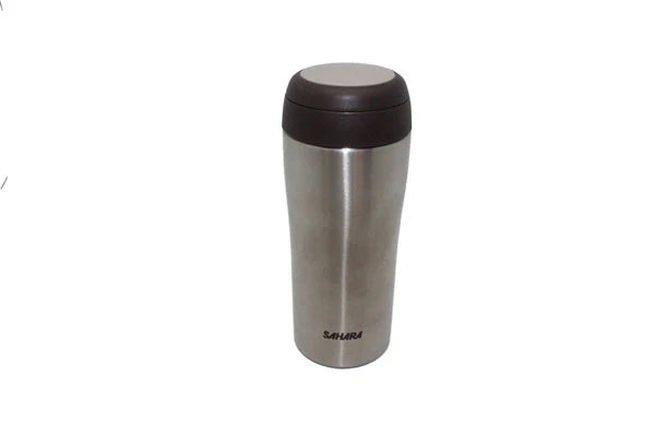 300mL Stainless Steel Vacuum Bottle Q196764