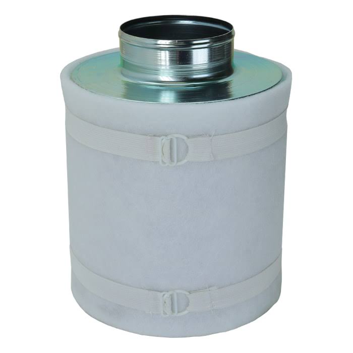 Activated Carbon Filter 12 in. x 40 in. J852785