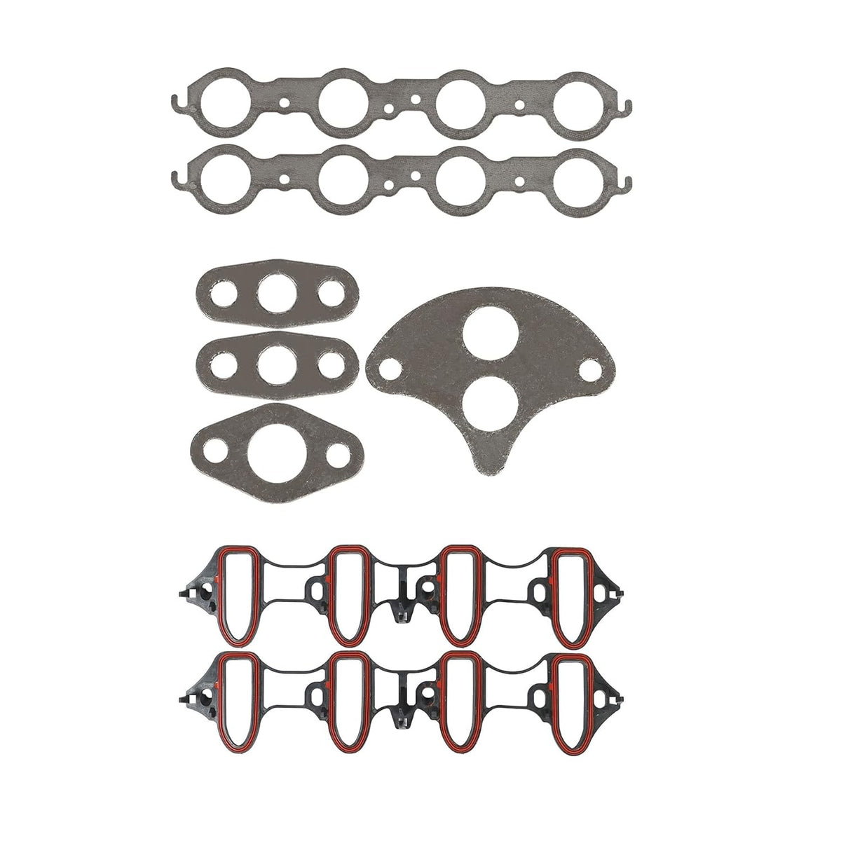 Head Gasket Set for 4.8L 5.3L V8 OHV O696172