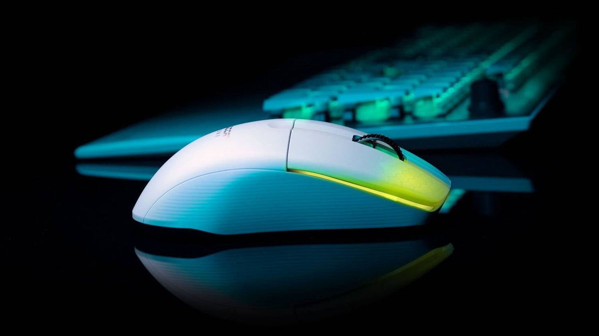 Black Kone Pro Air Mouse A59044