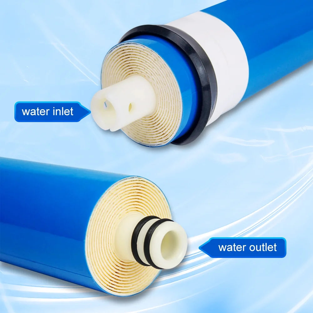 150GPD Reverse Osmosis Membrane Filter S64008