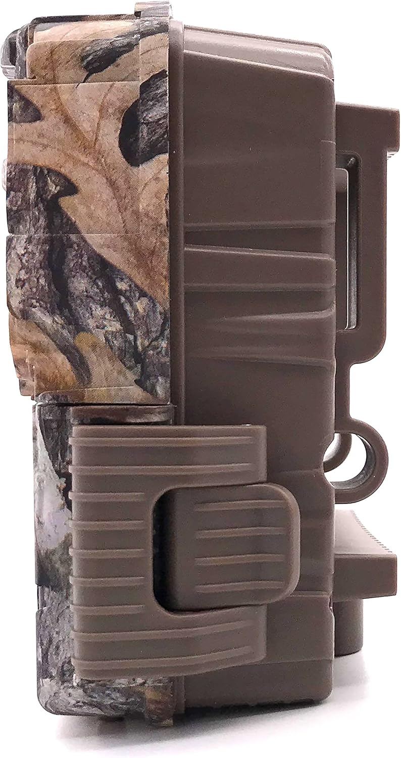 20 MP Trail Camera with 32GB SD Card E131