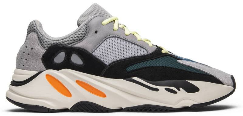 Wave Runner Shoes L889