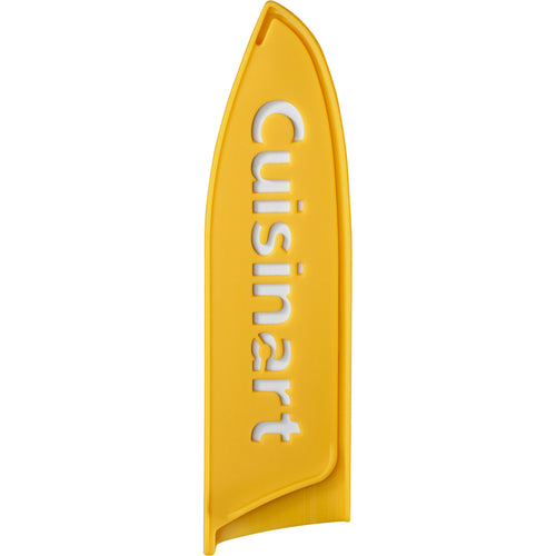 12-Piece Soft Grip Metallic Coated Knife Set with Blade Guards H87509