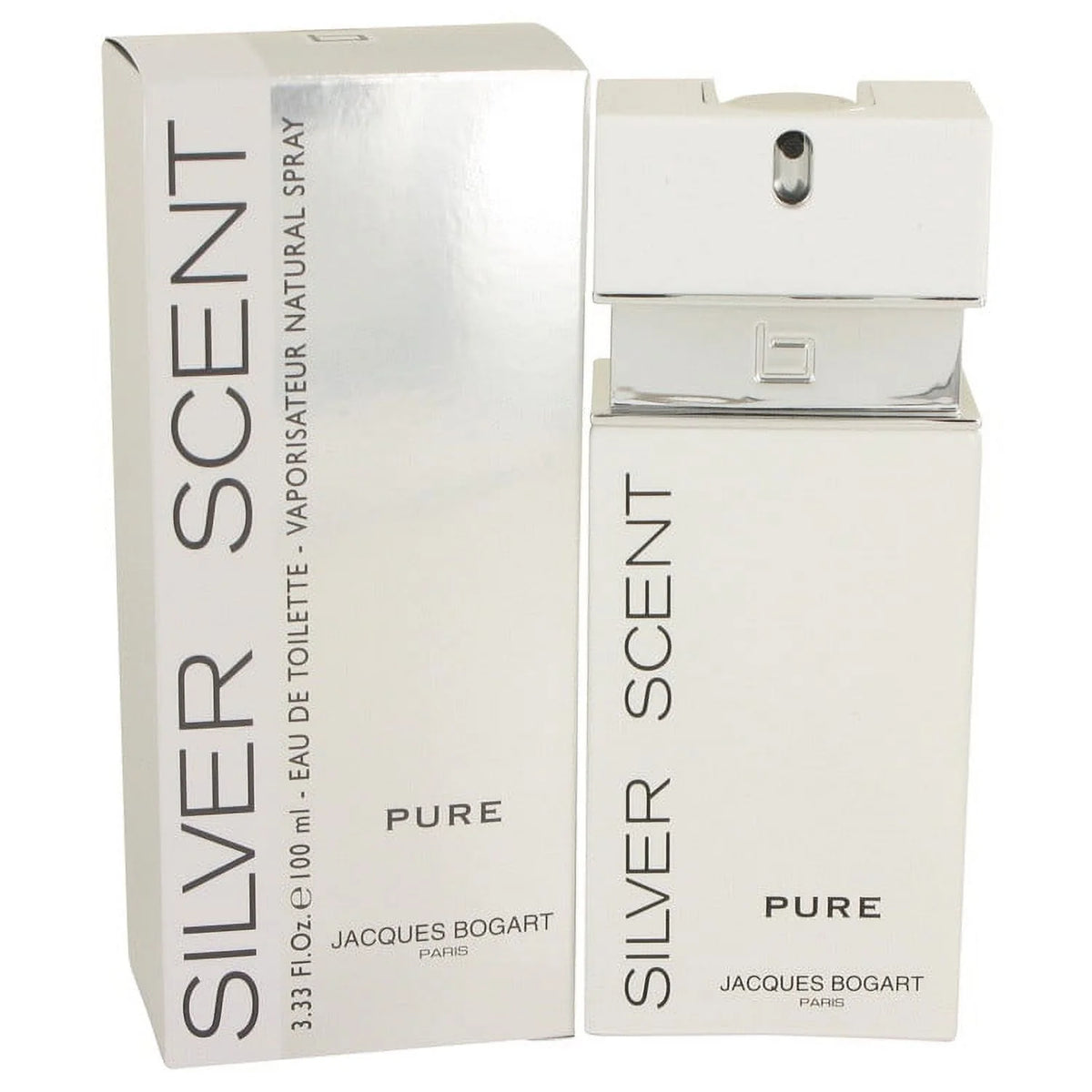 Silver Scent Pure U225
