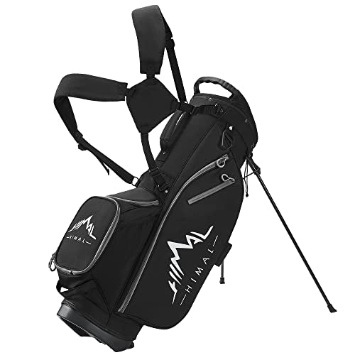 Lightweight Golf Stand Bag B40920