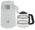 White Glass Water Distiller L46679