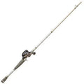 Baitcast Rod and Reel Combo Z7673