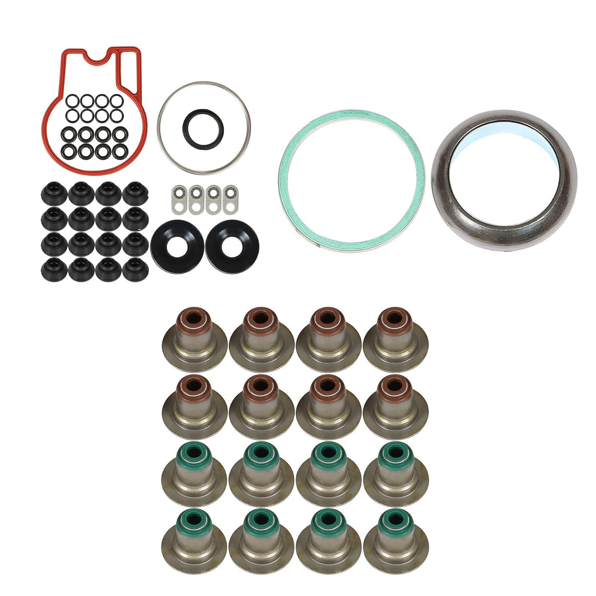 Head Gasket Set for 4.8L 5.3L V8 OHV O696172