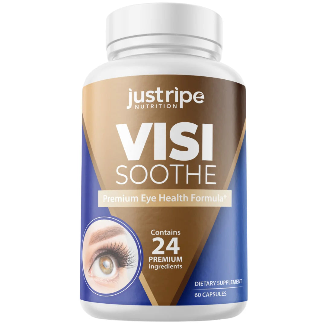 60 Capsules Eye Health Formula G2755