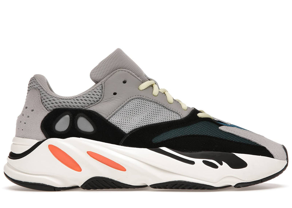 Wave Runner Shoes L889