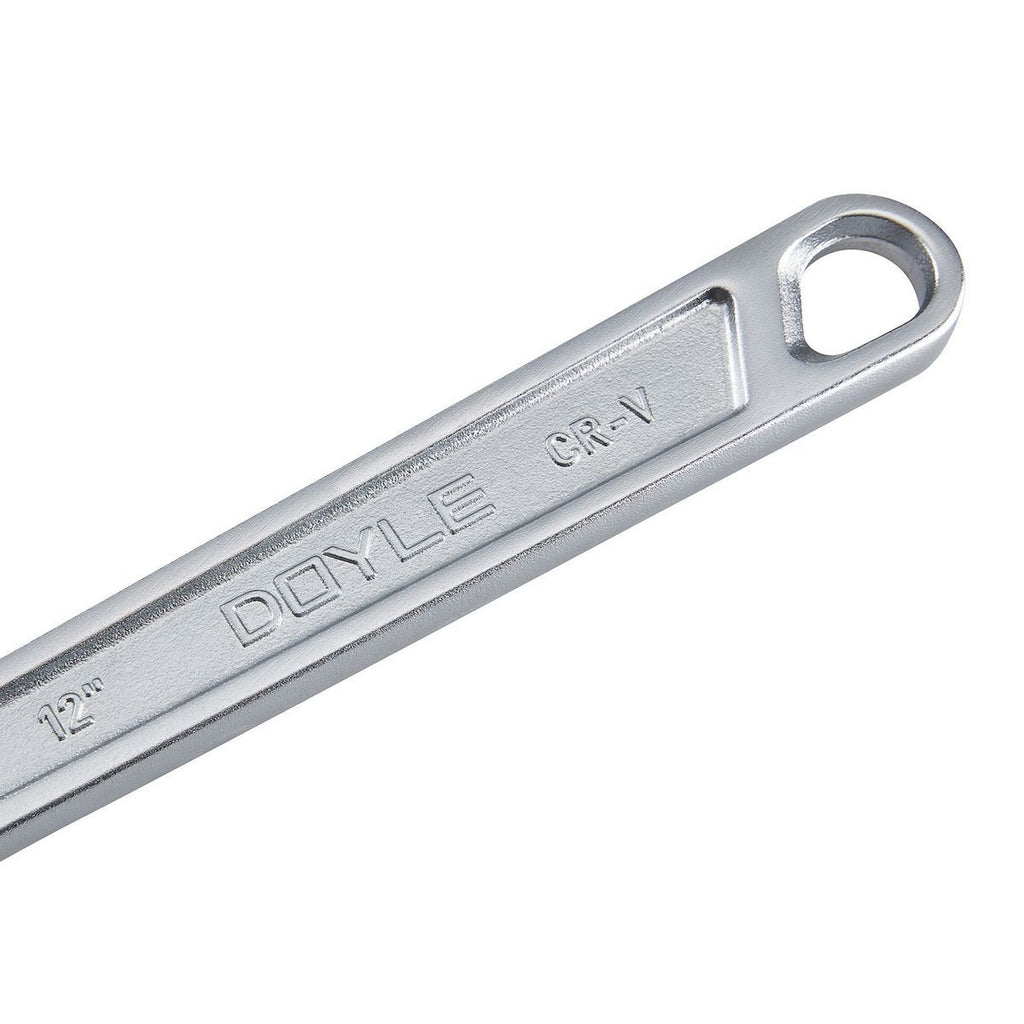 12 in. Adjustable Wrench T3114