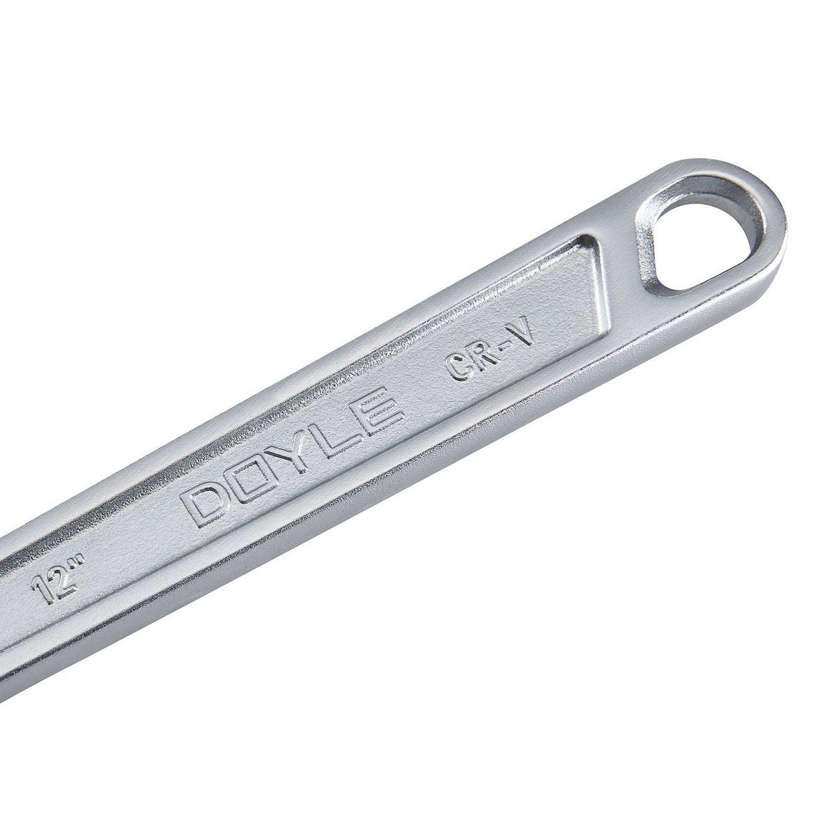 12 in. Adjustable Wrench T3114