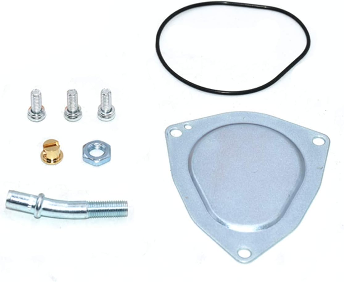 Carburetor Pack of 2 for Suzuki LTZ400 ATV 2003-2007 I74523