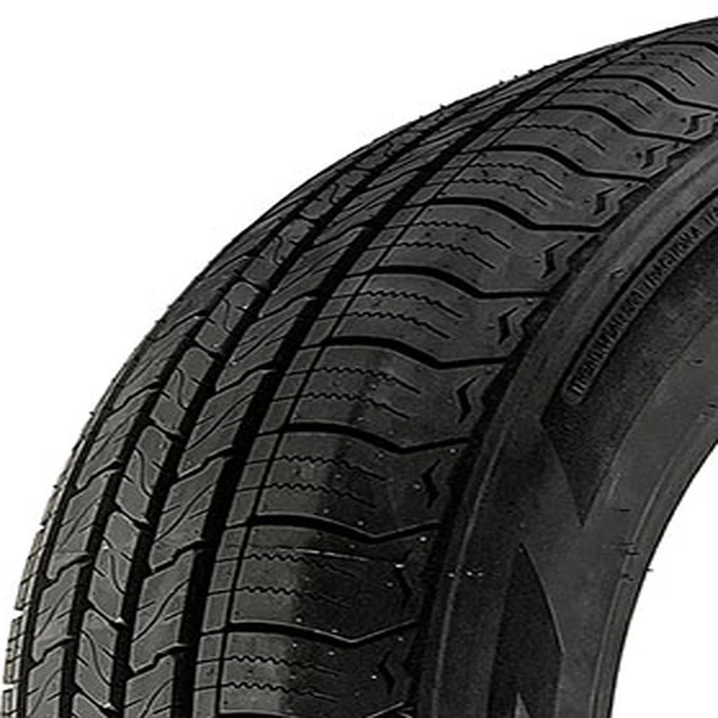 All Season 245/55R18 103V Passenger Tire X6826