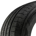 All Season 245/55R18 103V Passenger Tire X6826