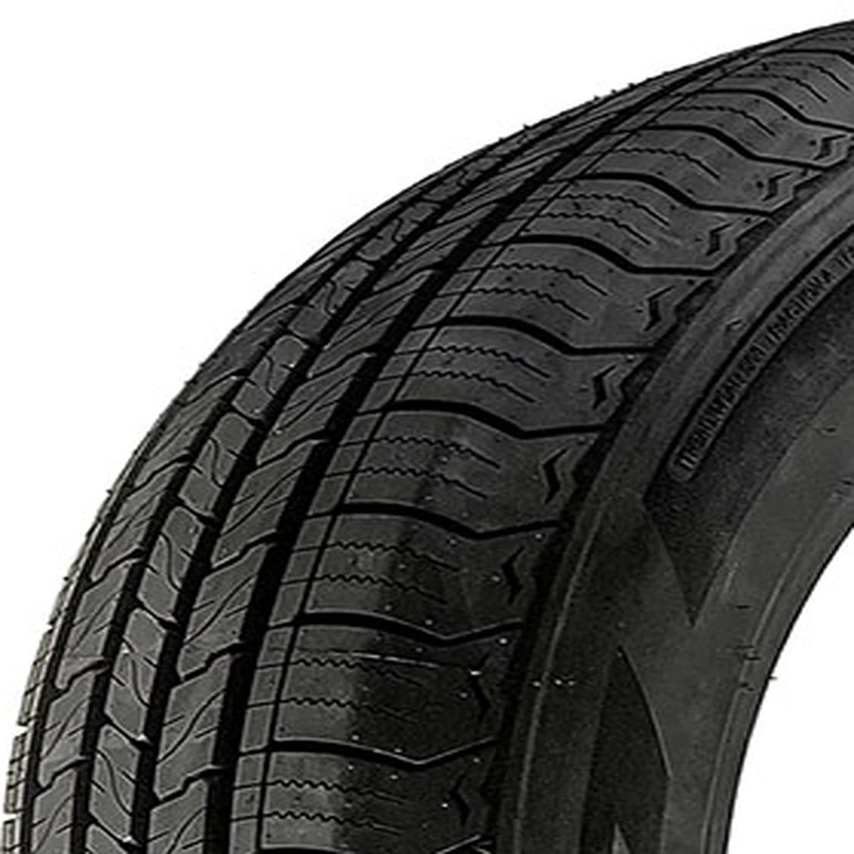 All Season 245/55R18 103V Passenger Tire X6826