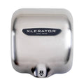 Brushed Stainless Steel Hand Dryer C8648