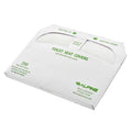 White Flushable Half-Fold Toilet Seat Covers 250 Sheets per Pack 20-Pack P537916