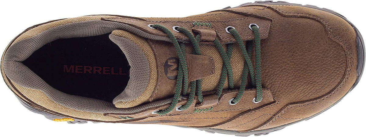 Earth Green Hiking Shoes Z7748