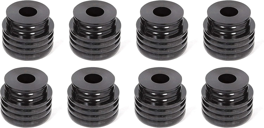 Body Mount Bushings Replacement Kit Pack of 2 F9085