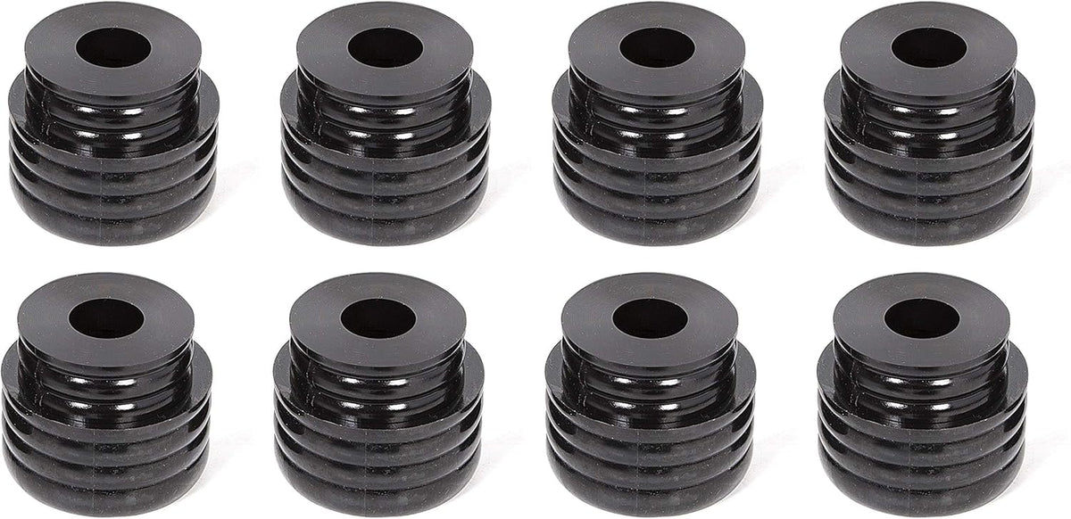 Body Mount Bushings Replacement Kit Pack of 2 F9085