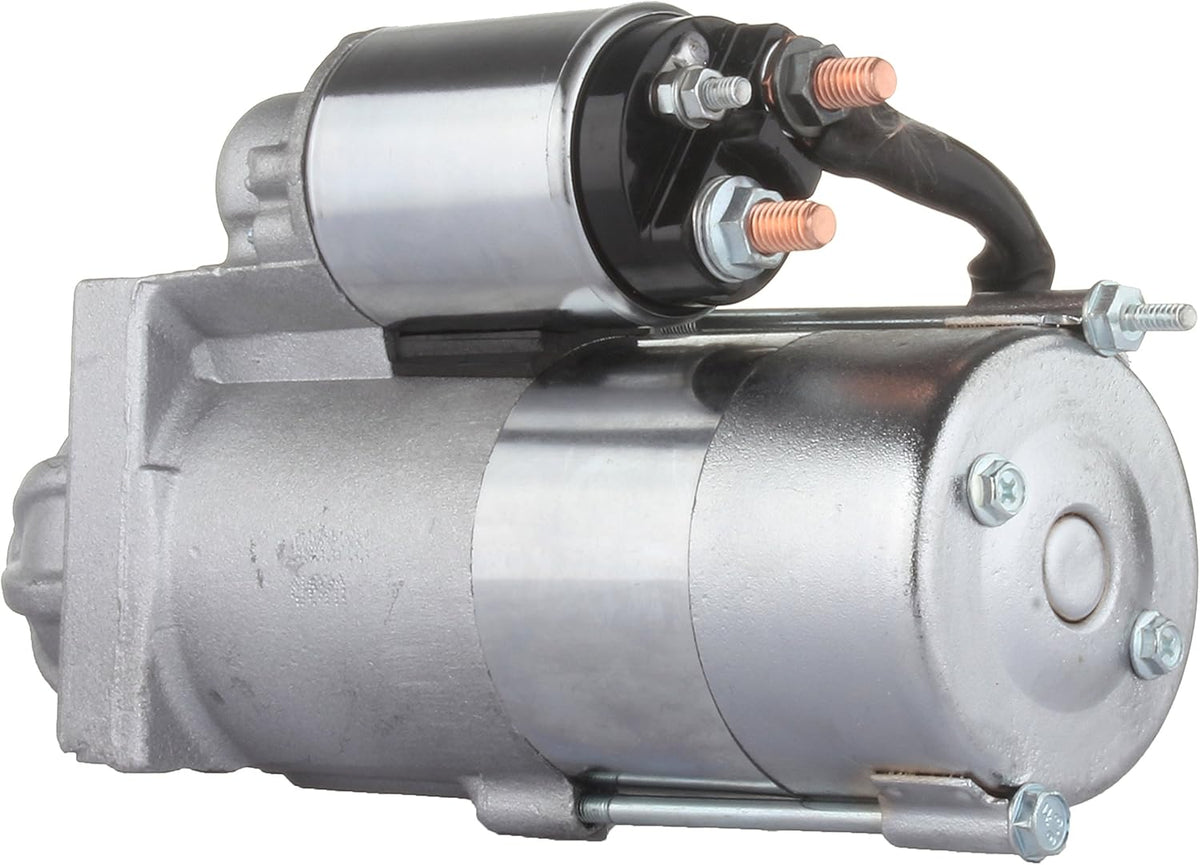 Electrical Motor Starter Assembly Replacement G575673