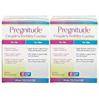 Fertility and Reproductive Supplement 30 Day Supply Q59084