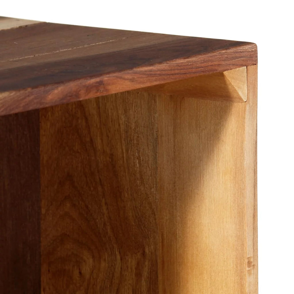 Solid Reclaimed Wood Highboard I635614