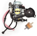 Carburetor Pack of 2 O660
